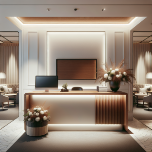 Booking hotel