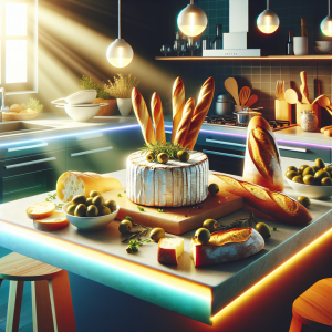 Camembert