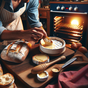 Camembert
