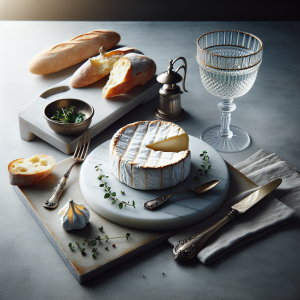 Camembert