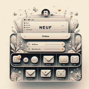 Messagerie Neuf FR